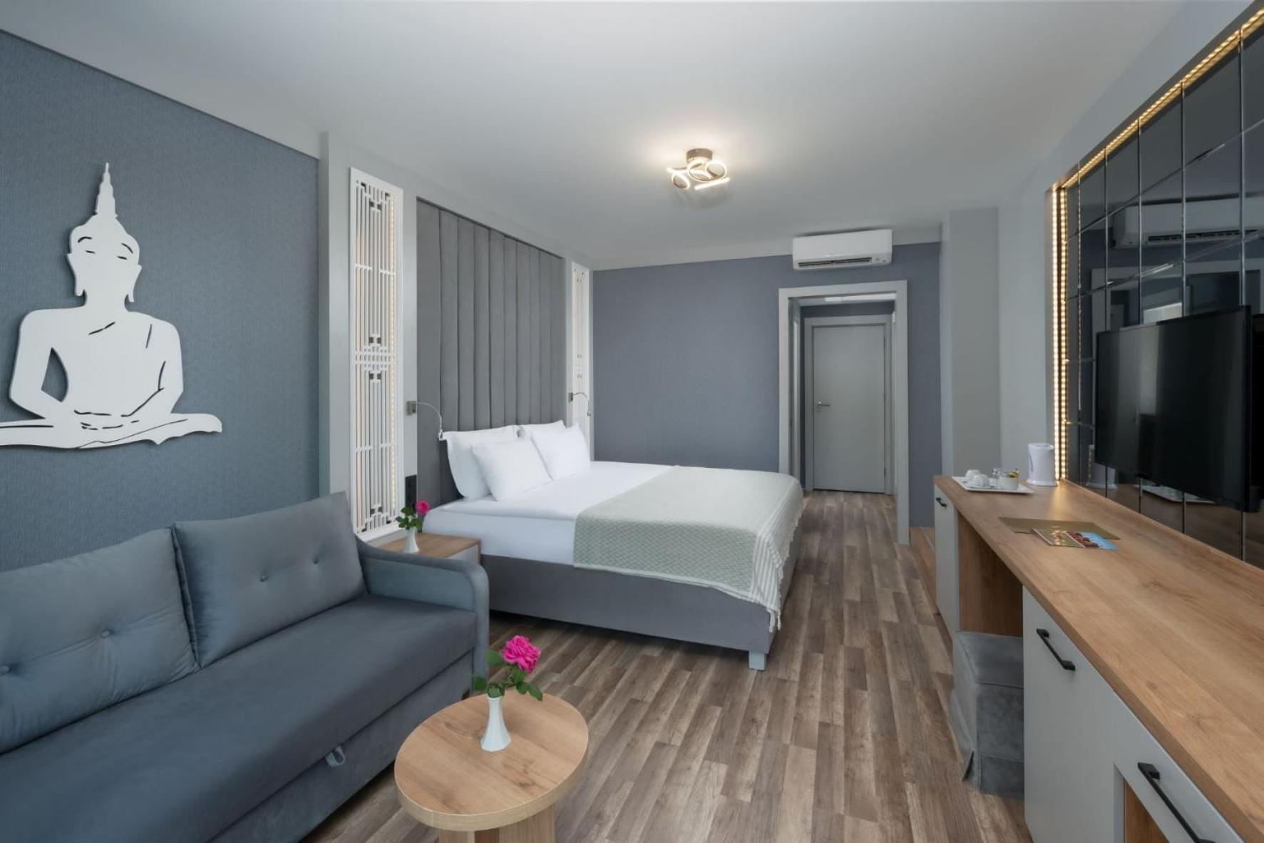 Doppelzimmer