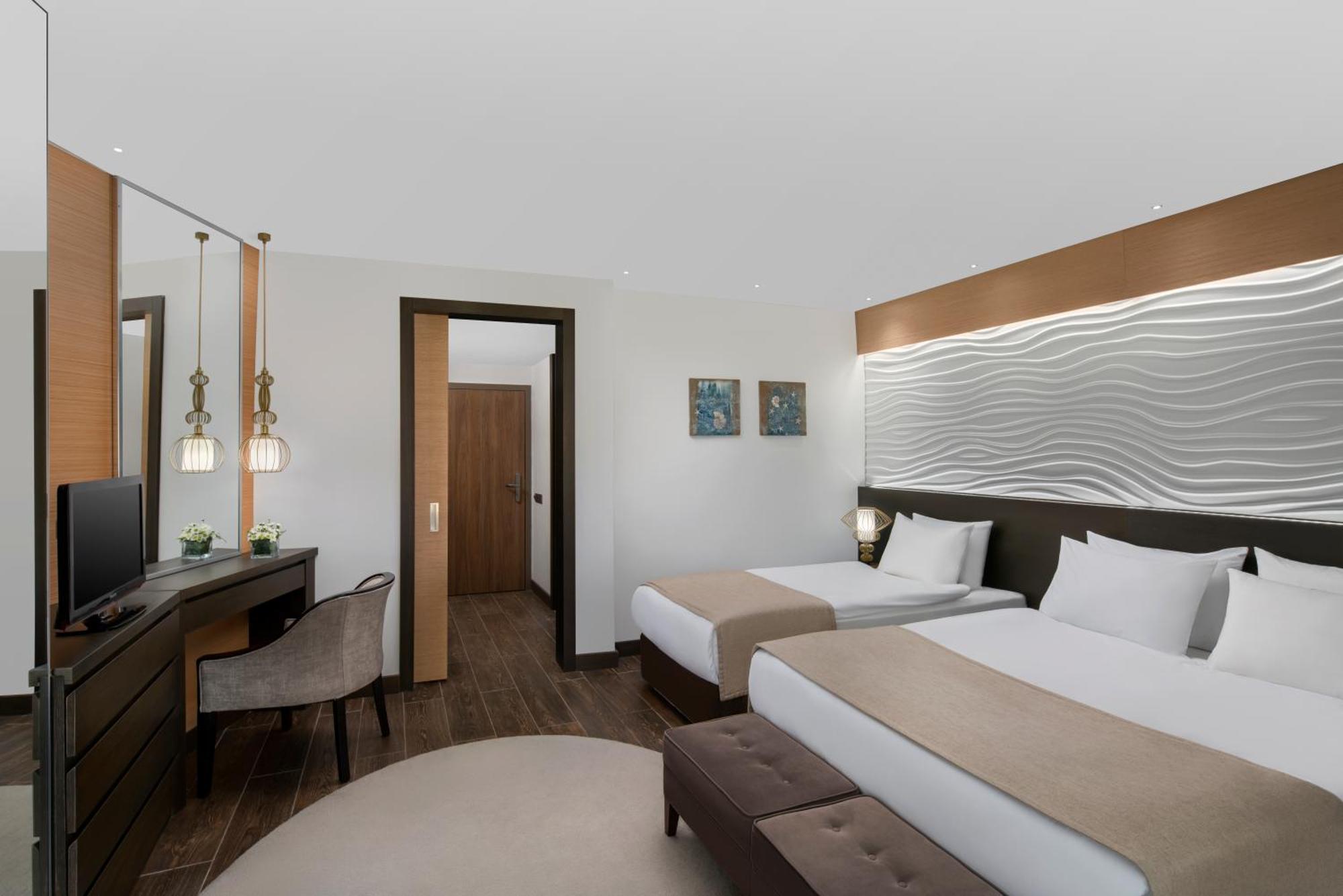 Comfort Club Zimmer