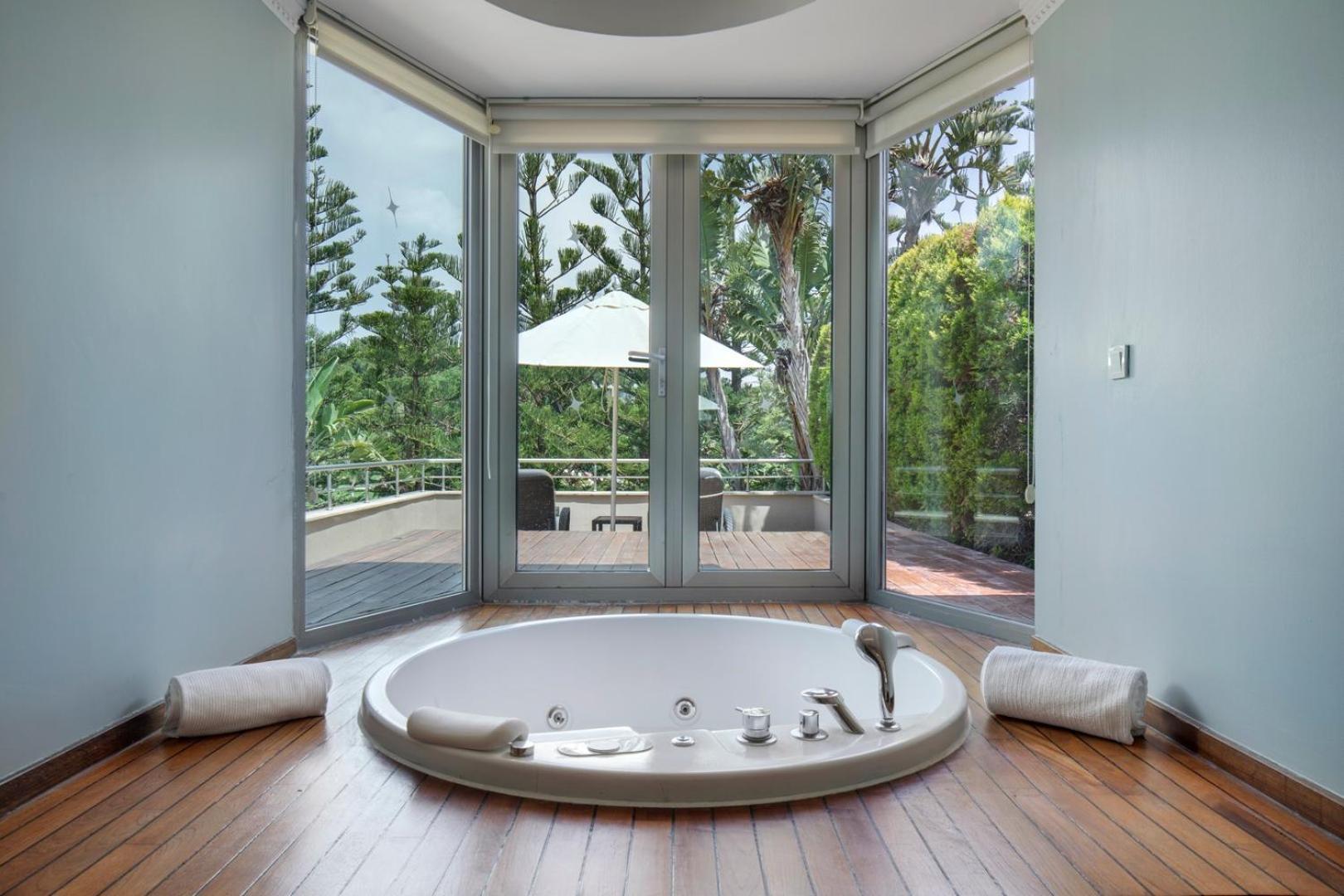 Villa mit privatem Pool