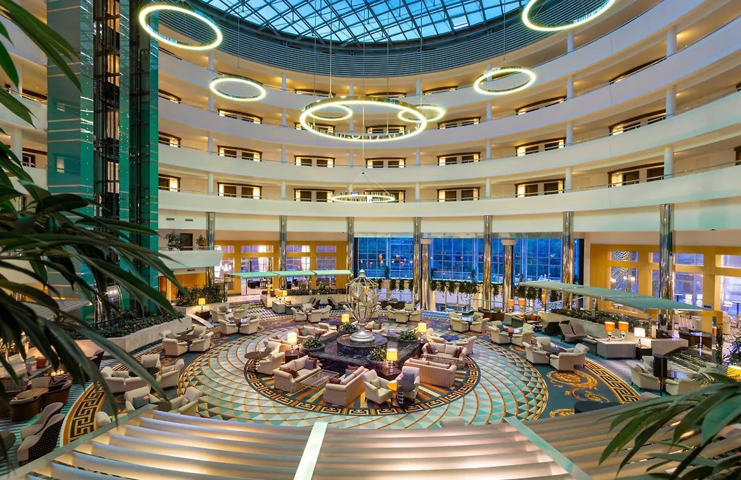 Calista Luxury Resort-1