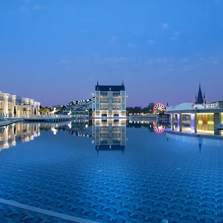 Granada Luxury Belek - Family Kids Concept-2